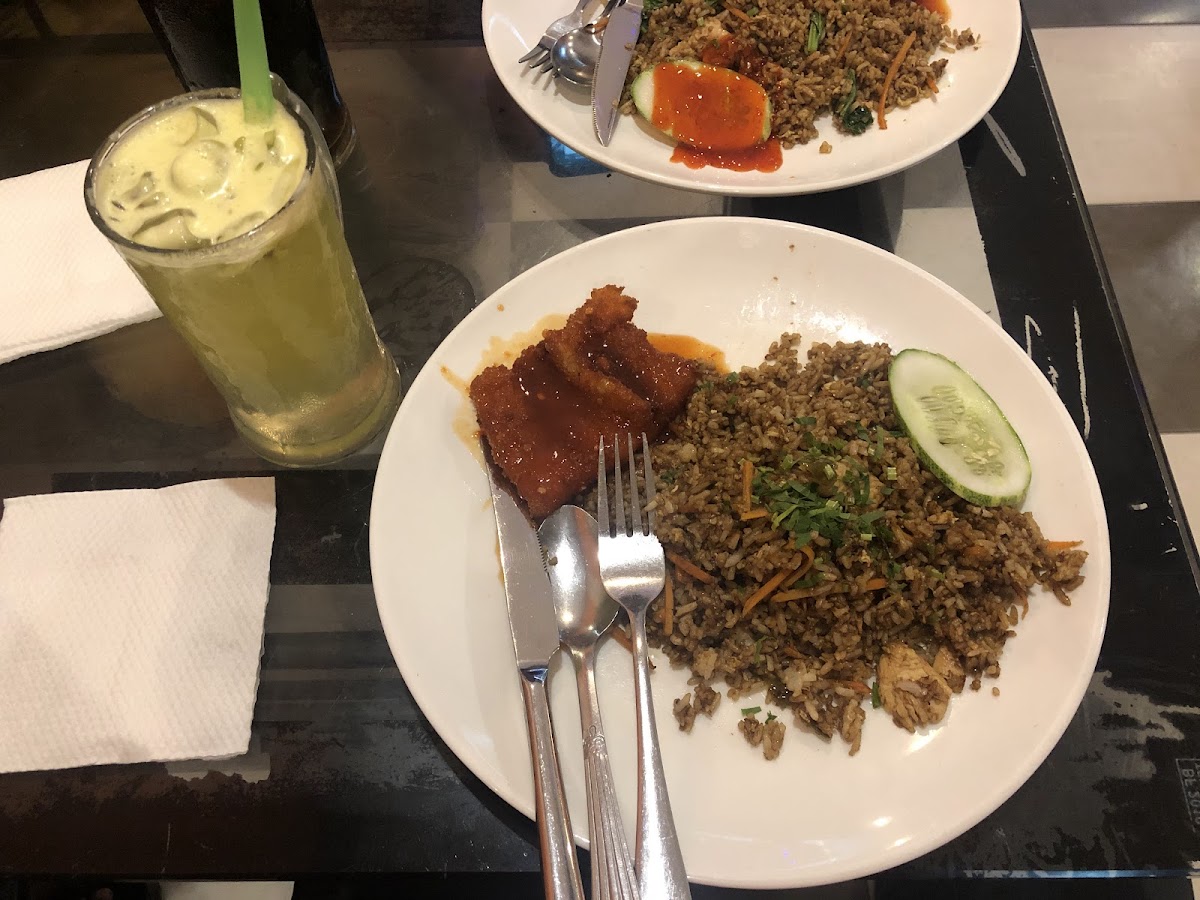 Nora Cafe Nasi Arab Muar - Photo 9