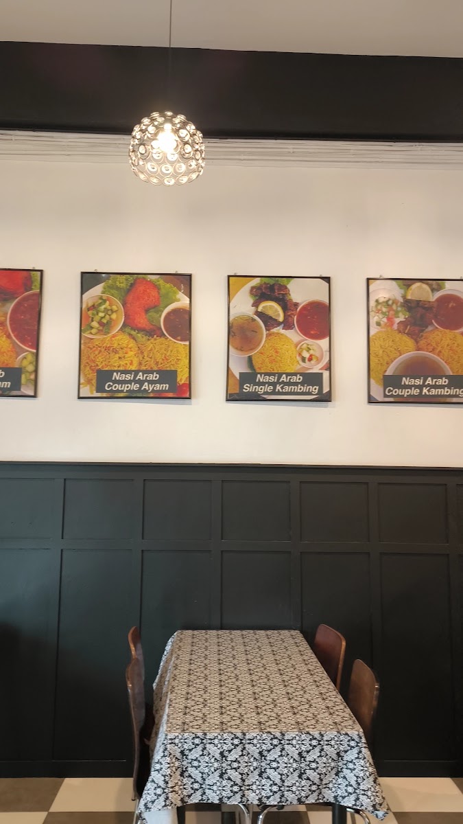 Nora Cafe Nasi Arab Muar - Photo 1