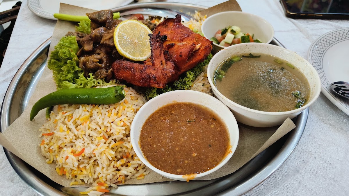 Nora Cafe Nasi Arab Muar - Photo 2