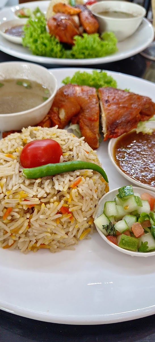 Nora Cafe Nasi Arab Muar - Photo 4