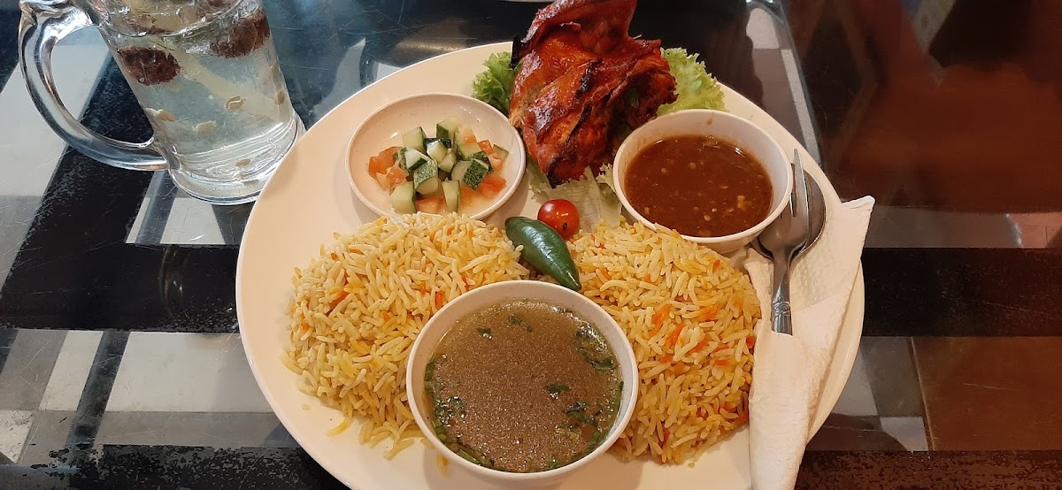 Nora Cafe Nasi Arab Muar - Photo 6