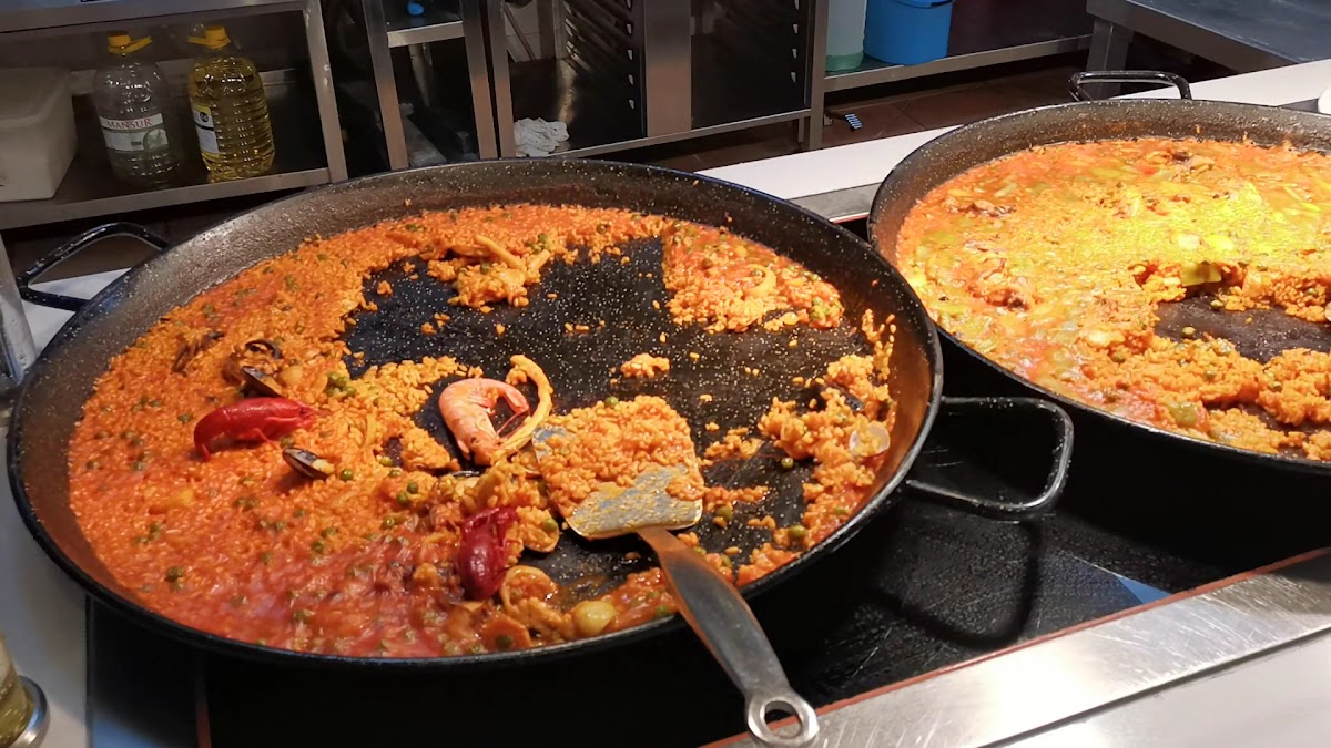 Asador City Wok Malaga - Photo 1