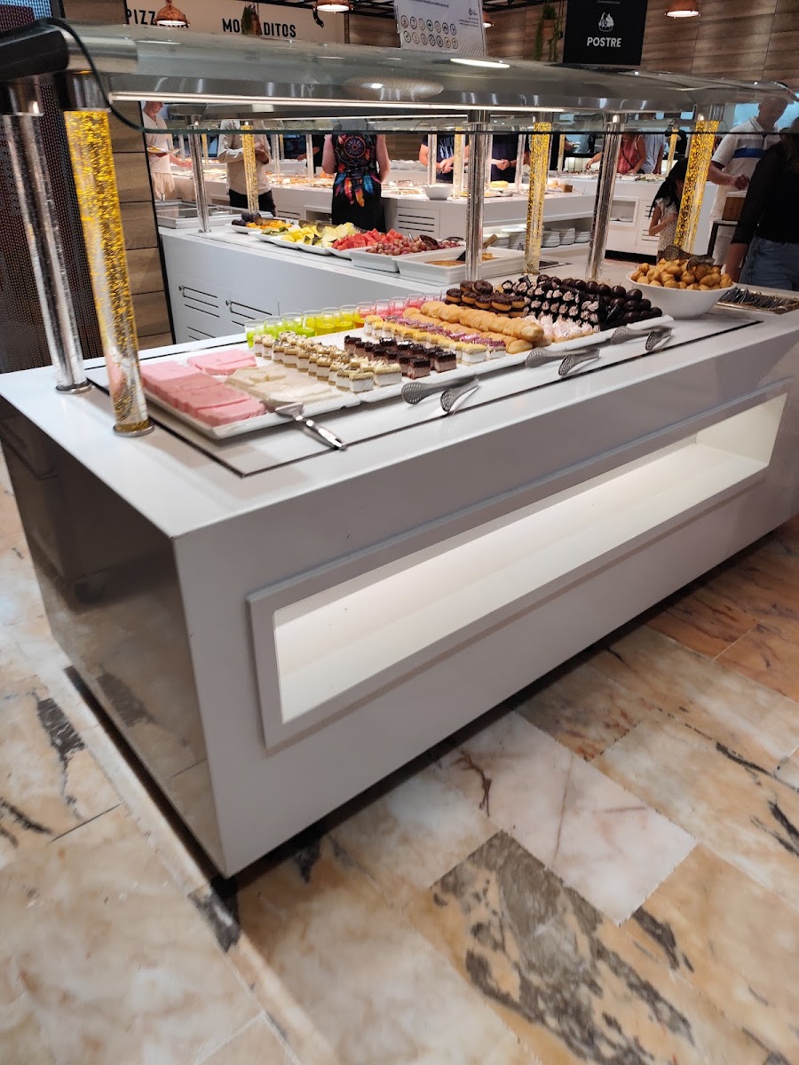 Asador City Wok Malaga - Photo 2