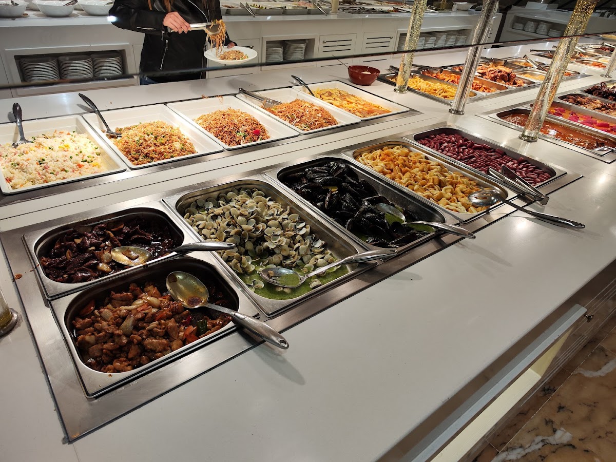 Asador City Wok Malaga - Photo 4