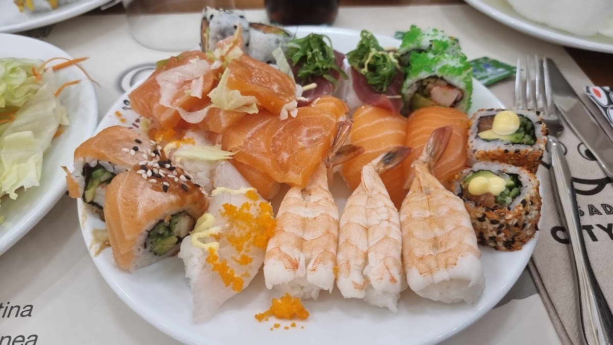 Asador City Wok Malaga - Photo 6