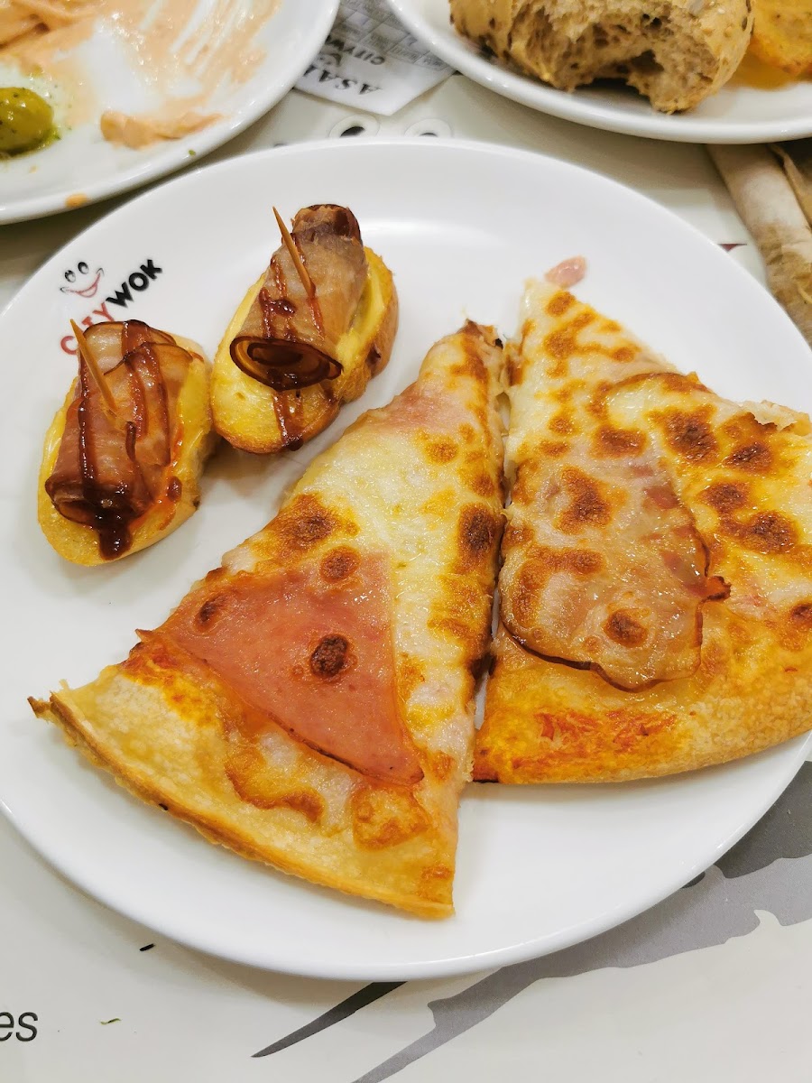 Asador City Wok Malaga - Photo 8
