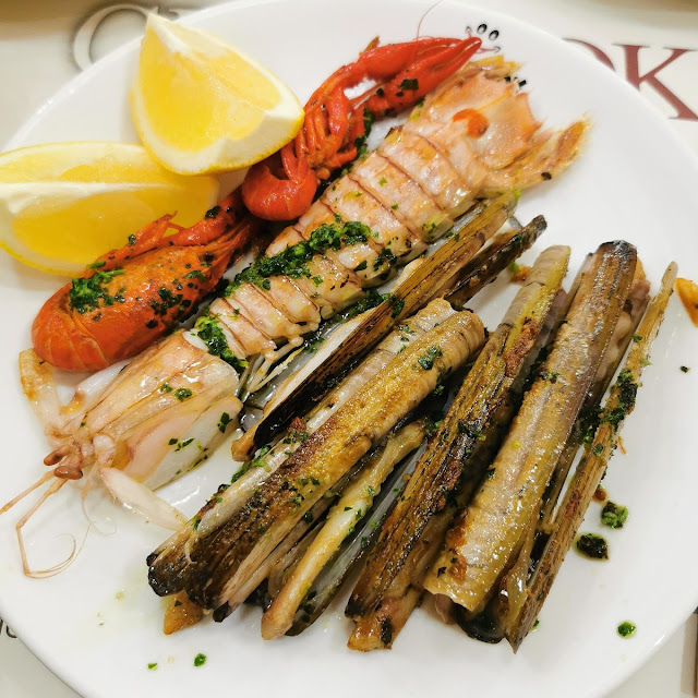 Mariscos
