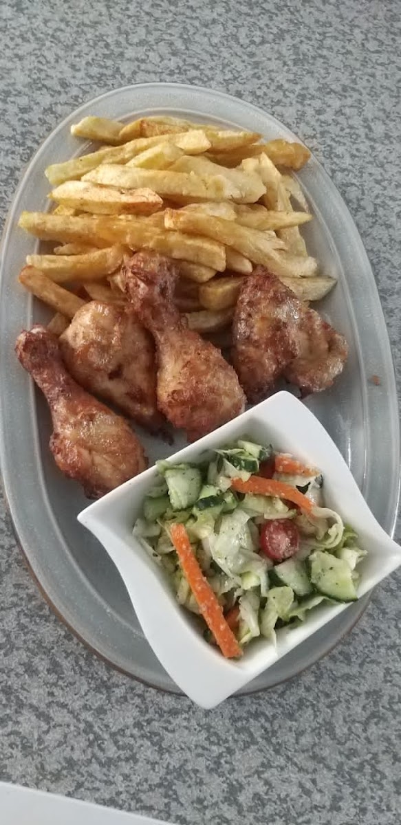MADIKGALE TRADITIONAL FOOD - Photo 6