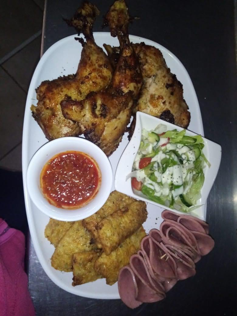 MADIKGALE TRADITIONAL FOOD - Photo 7