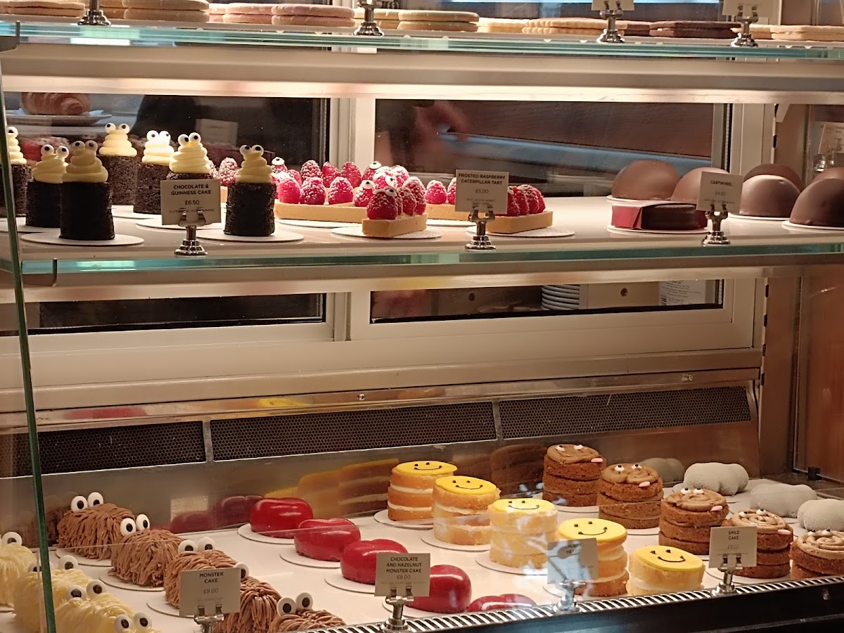 Anya Cafe - Photo 5