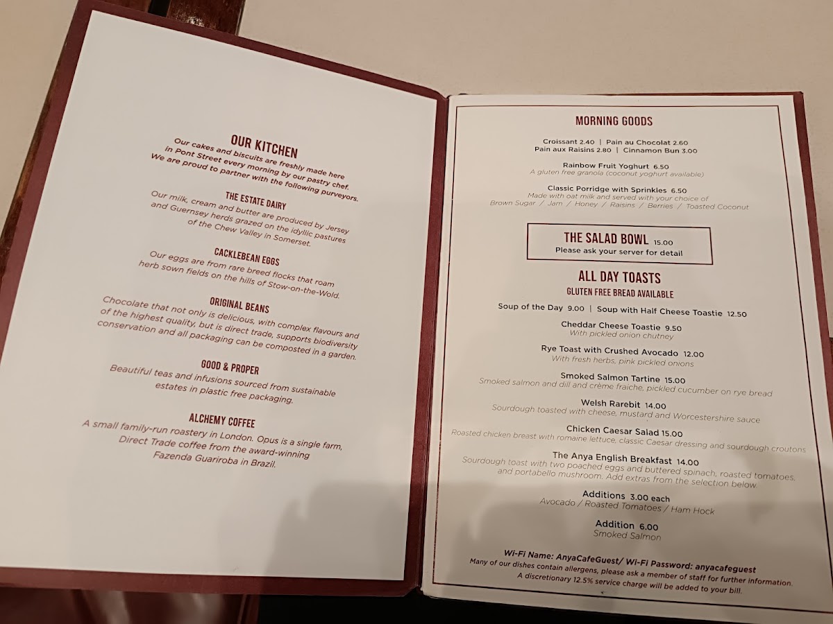 Menu Photo 0
