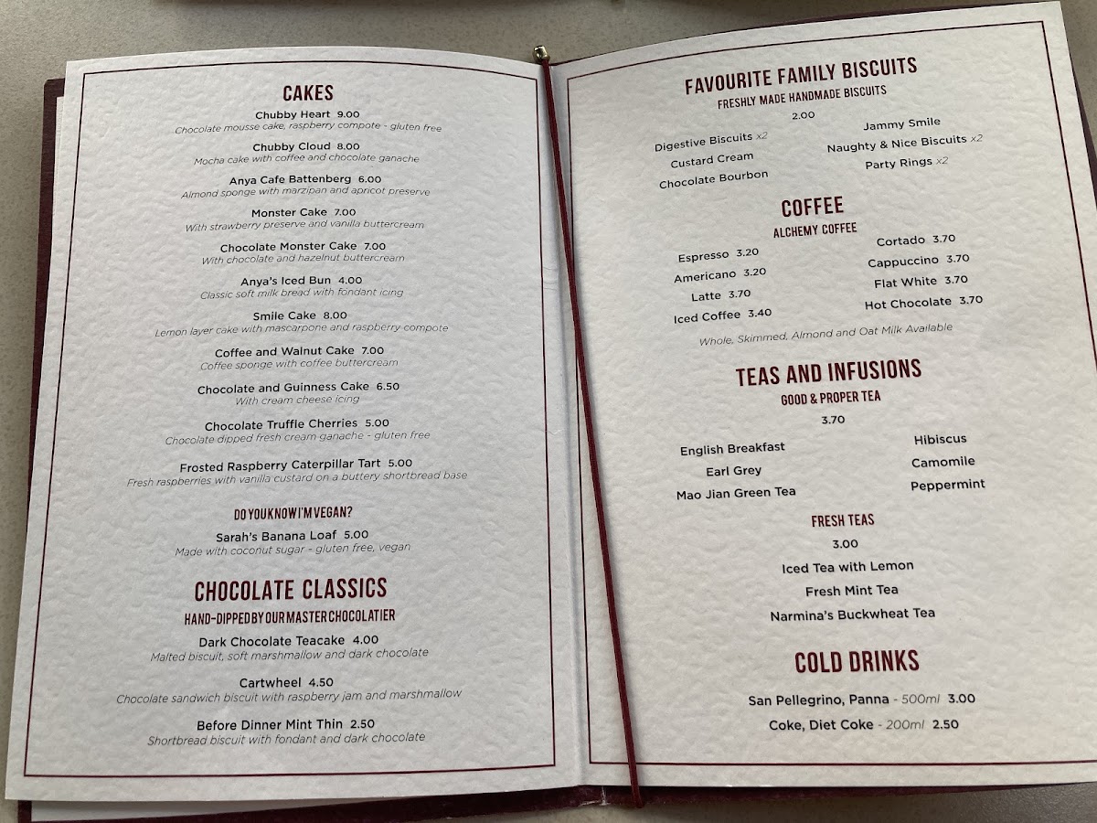Menu Photo 4