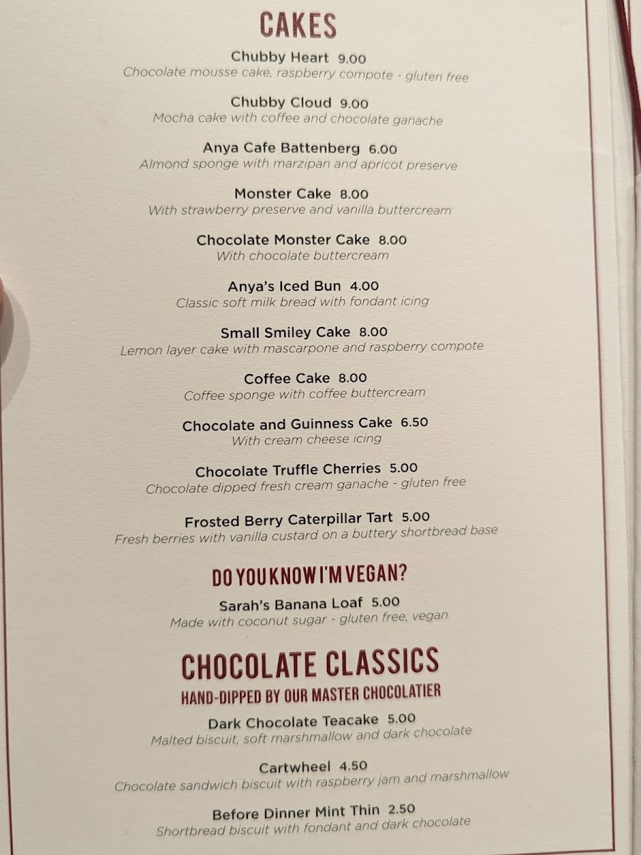 Menu Photo 5
