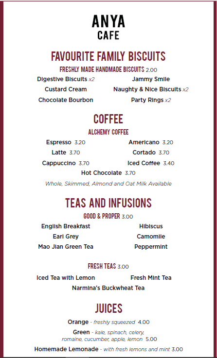 Menu Photo 6