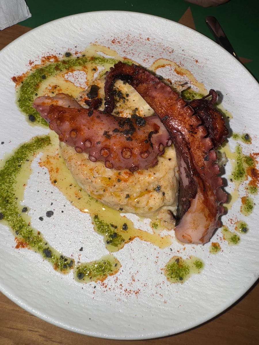 Nomads Steak House - Photo 3