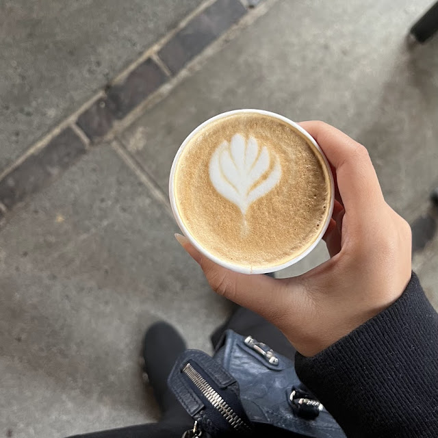 Flat White