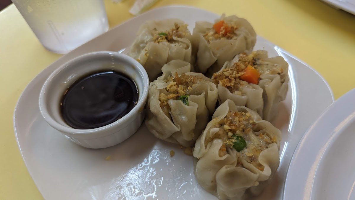 Lily's Thai Kitchen - Photo 9
