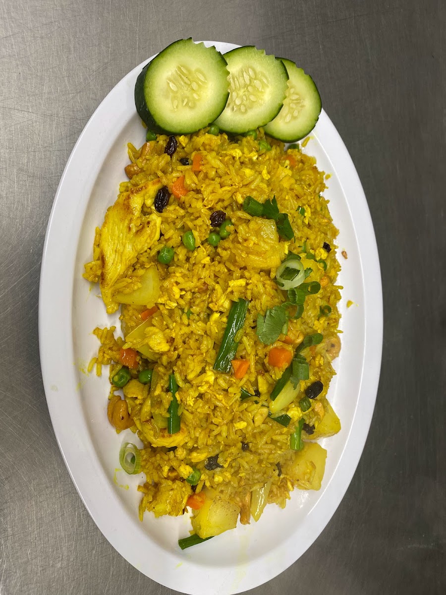 Lily's Thai Kitchen - Photo 3