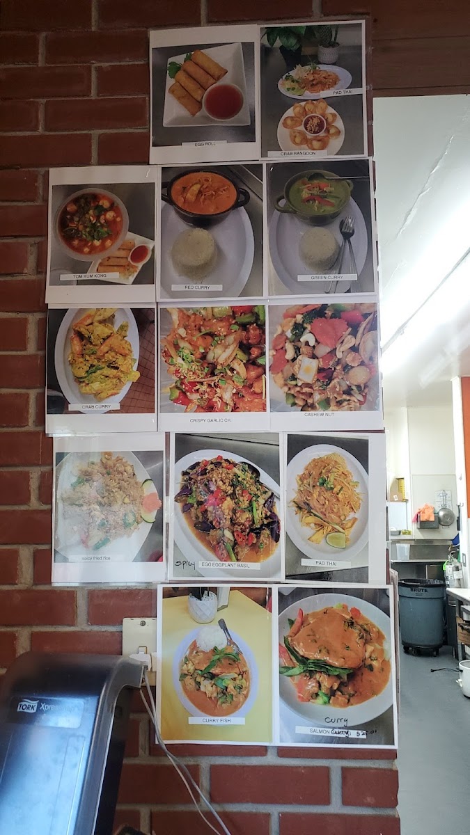 Menu Photo 9