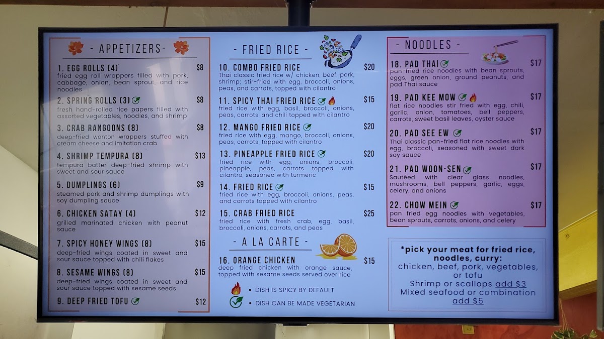 Menu Photo 5