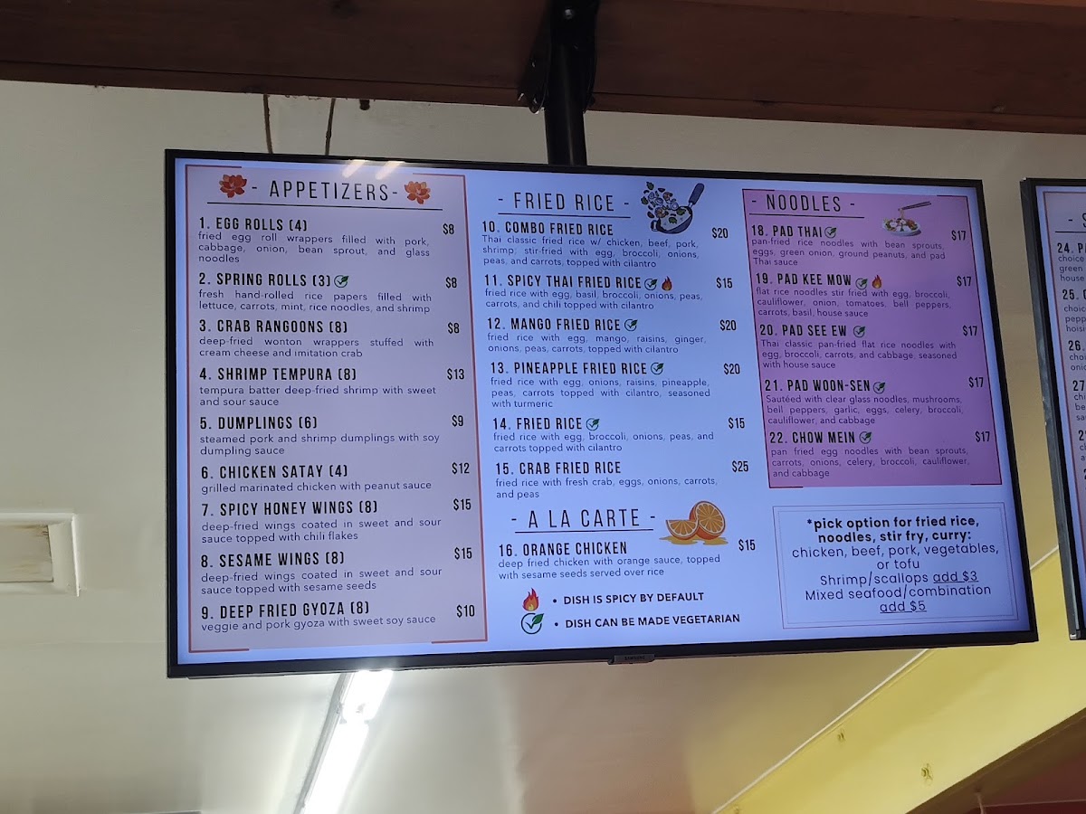 Menu Photo 6