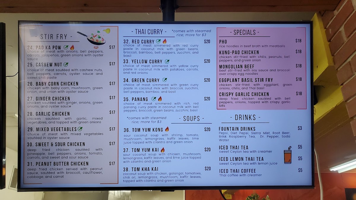Menu Photo 7