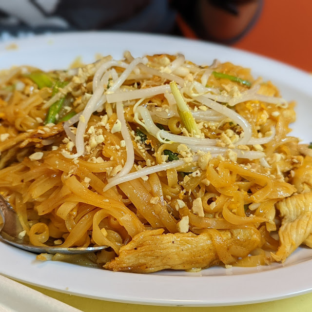 Pad Thai
