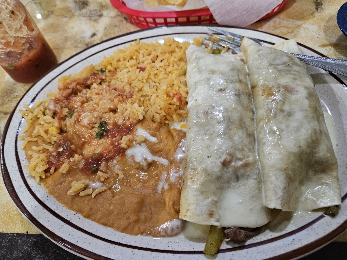 Fridas cocina mexicana - Photo 2