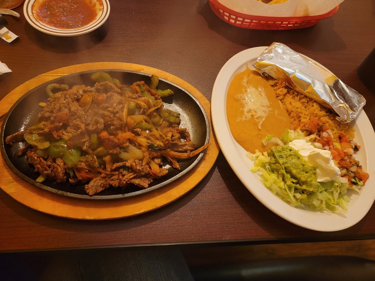 Fridas cocina mexicana - Photo 3
