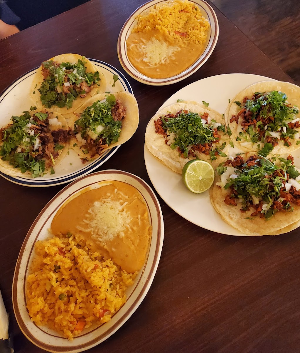 Fridas cocina mexicana - Photo 4