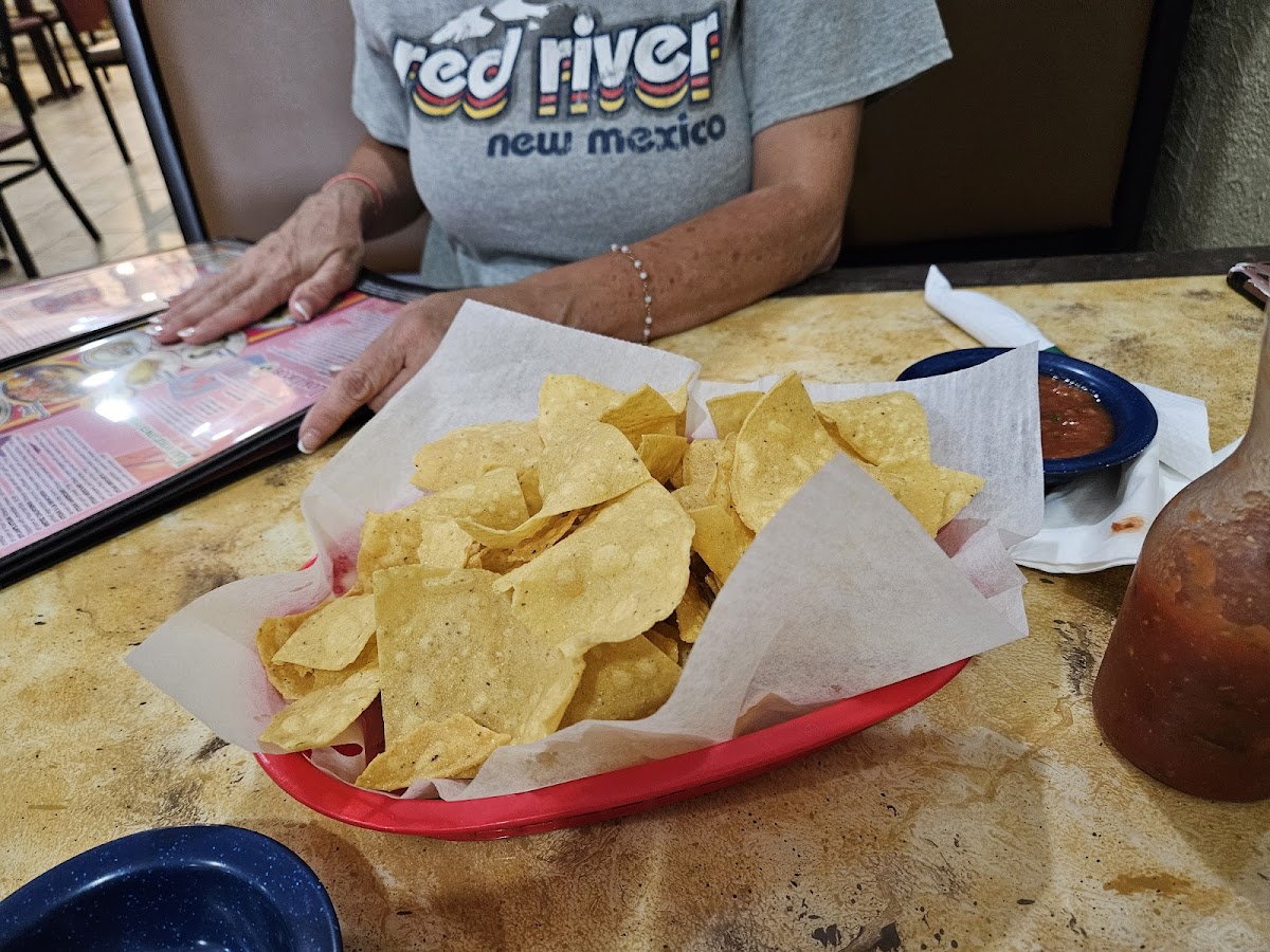 Fridas cocina mexicana - Photo 6