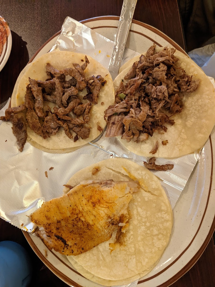 Fridas cocina mexicana - Photo 7