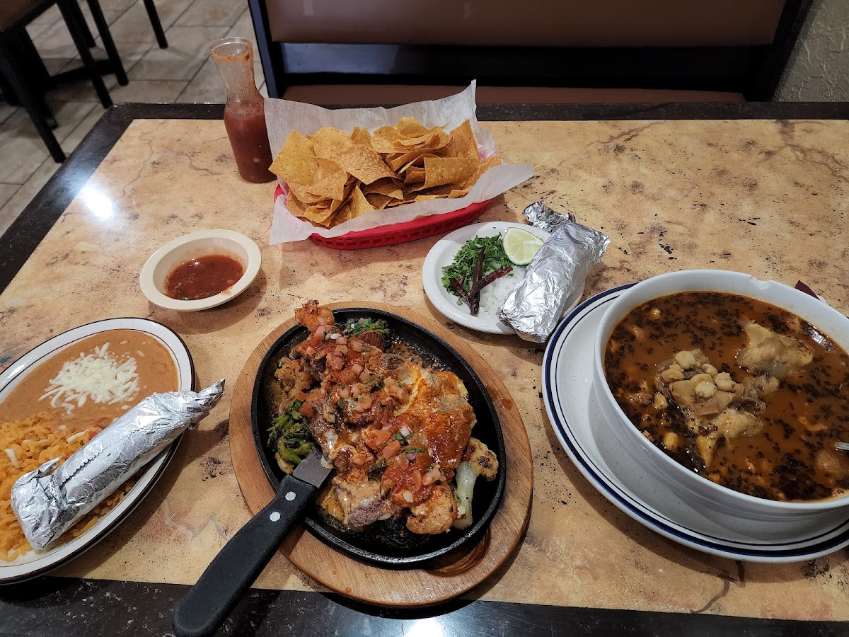 Fridas cocina mexicana - Photo 8