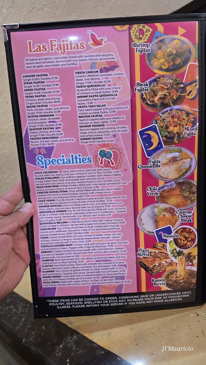Menu Photo 3