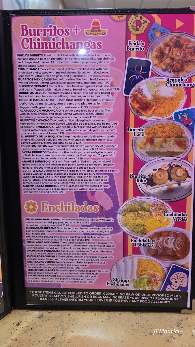 Menu Photo 6