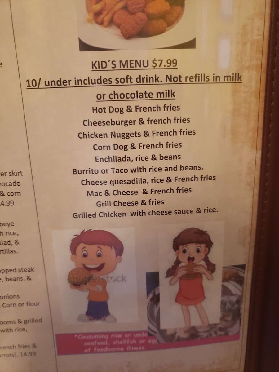 Menu Photo 7