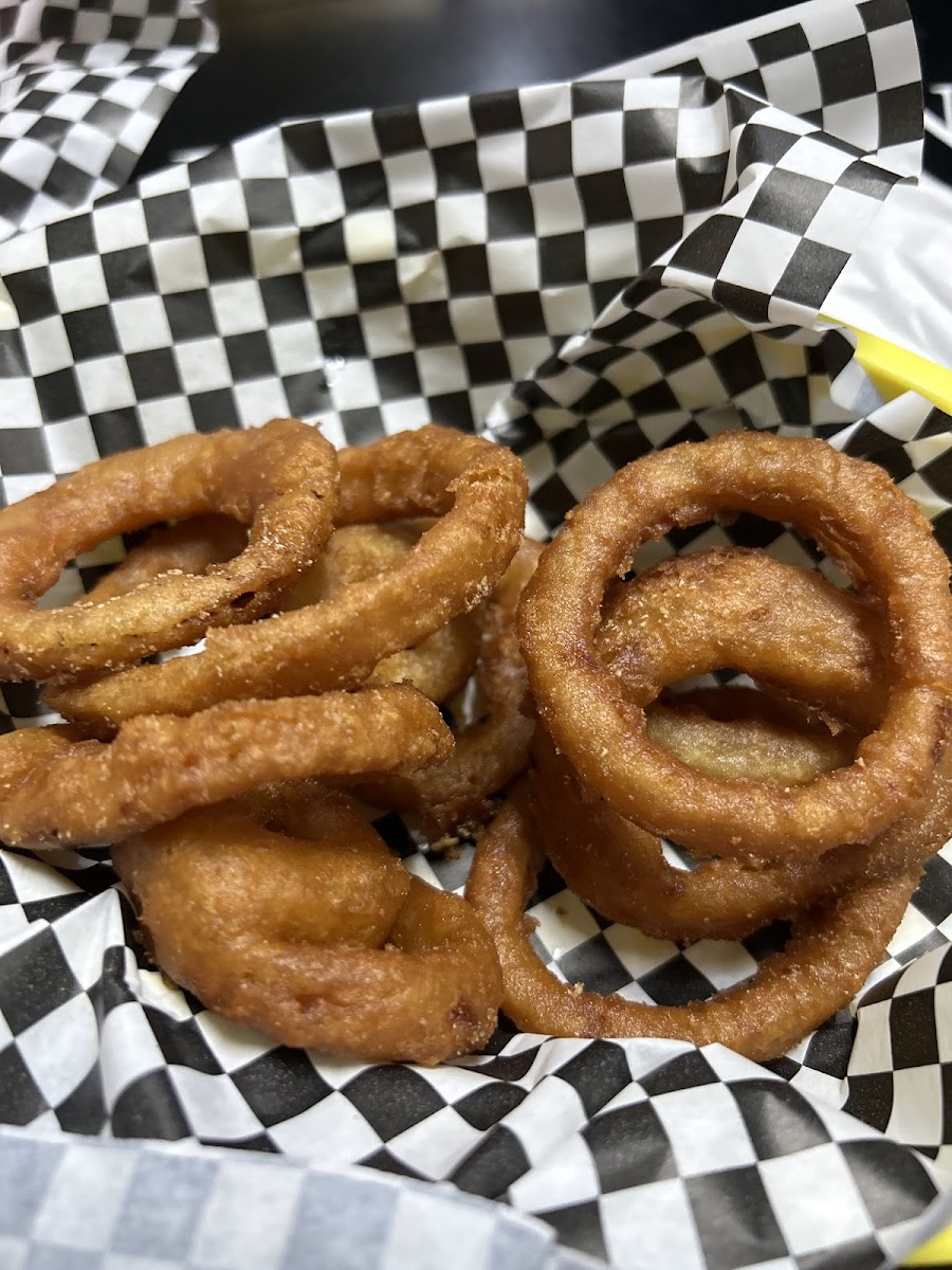 Joe Mama's