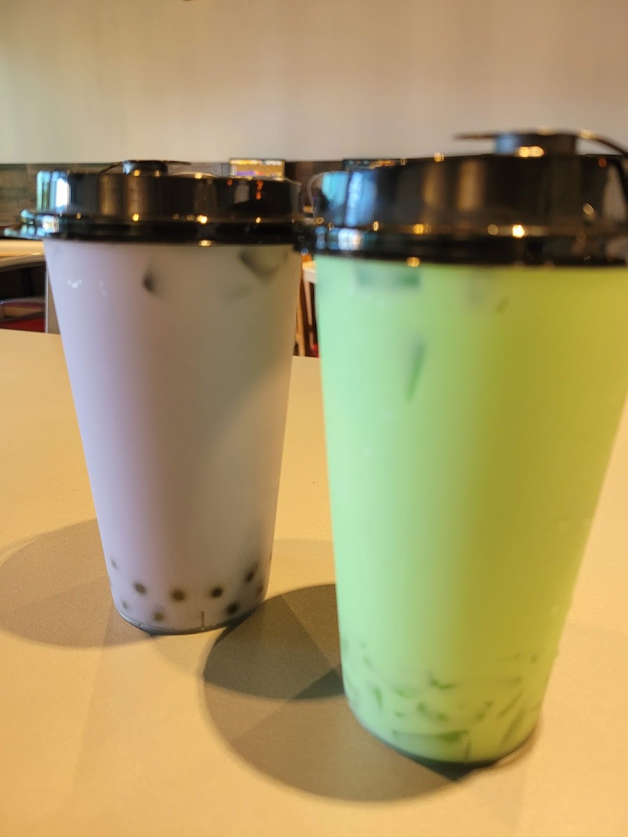 Pub G Boba & Chinese Food - Photo 3
