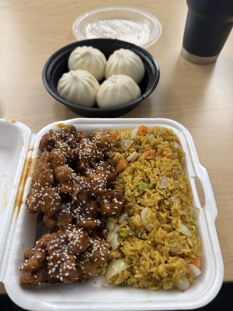 Pub G Boba & Chinese Food - Photo 7
