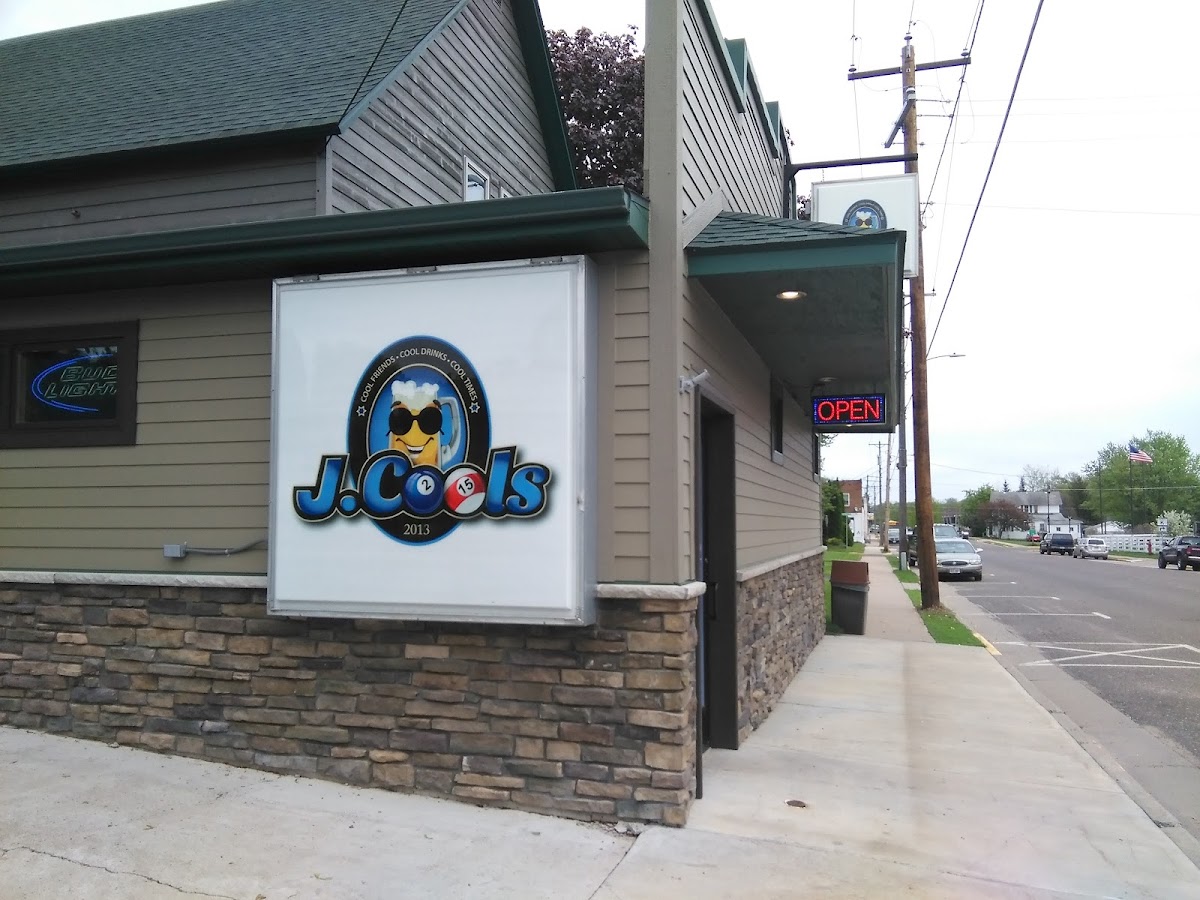 The Get Go Bar and Foolery - Photo 5
