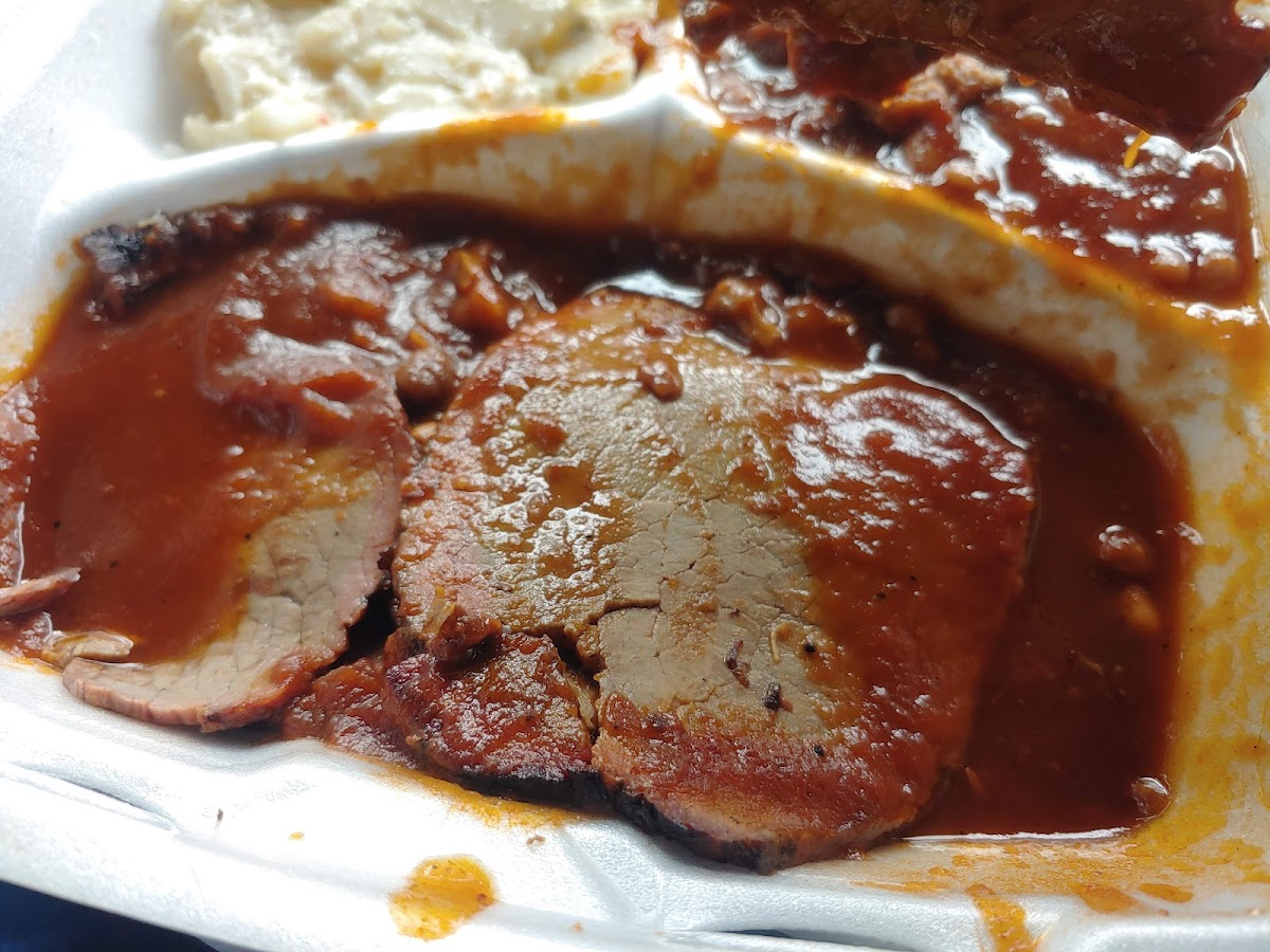 Netas Bar- B -Q - Photo 9