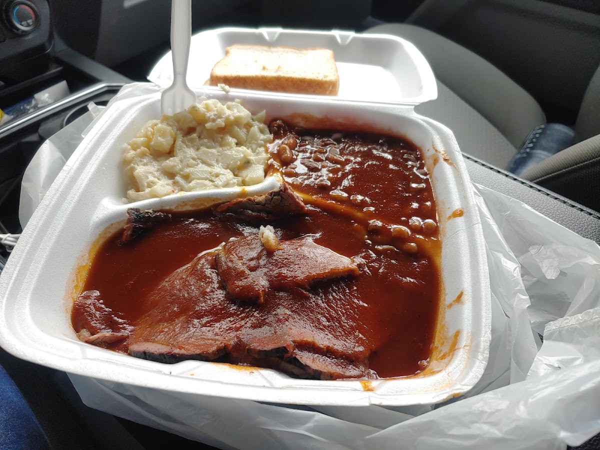 Netas Bar- B -Q - Photo 1