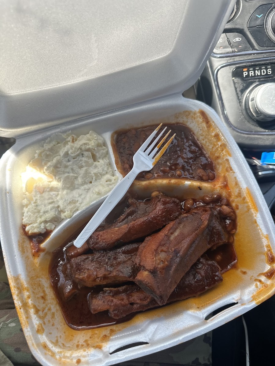 Netas Bar- B -Q - Photo 5