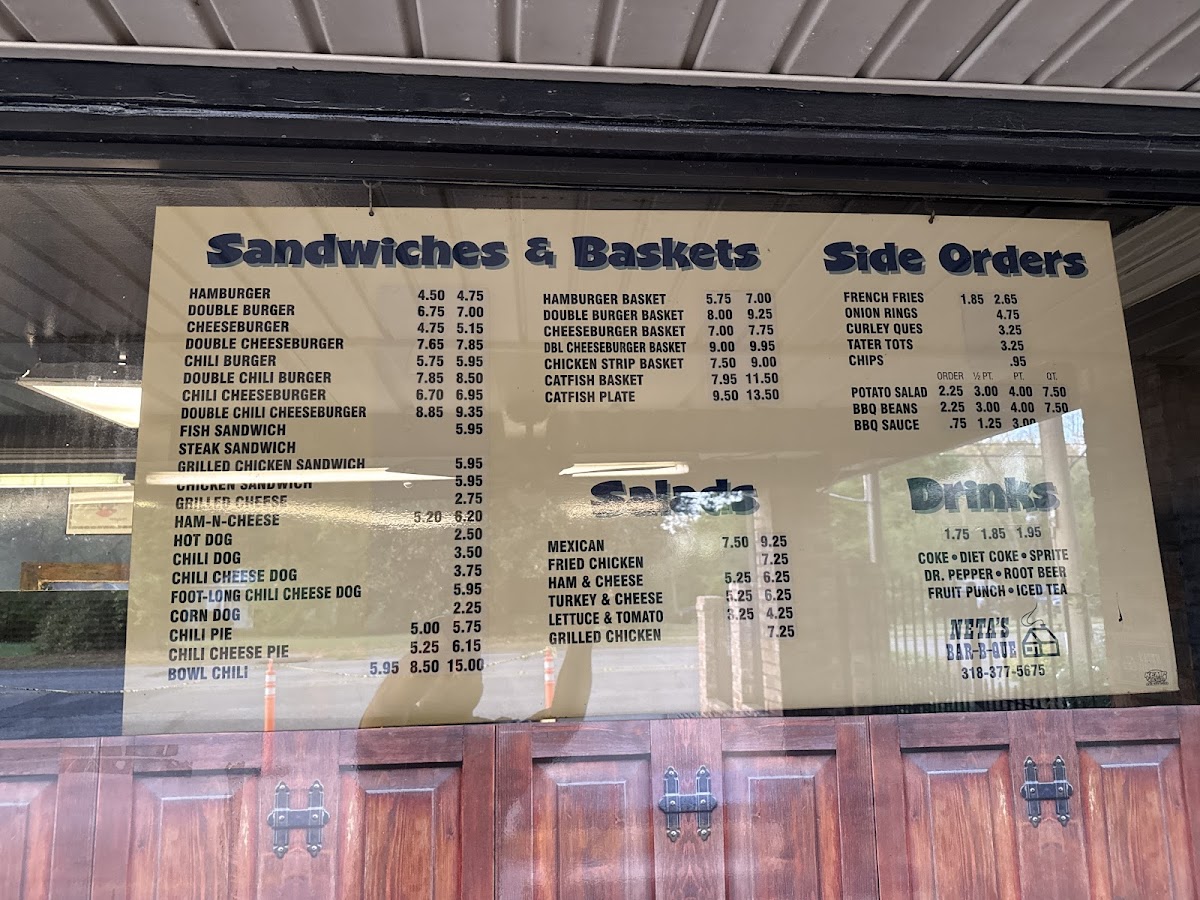 Netas Bar- B -Q - Photo 8