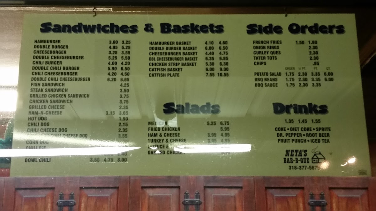 Menu Photo 6
