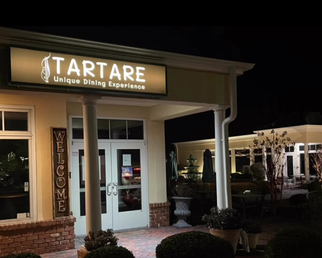 TARTARE