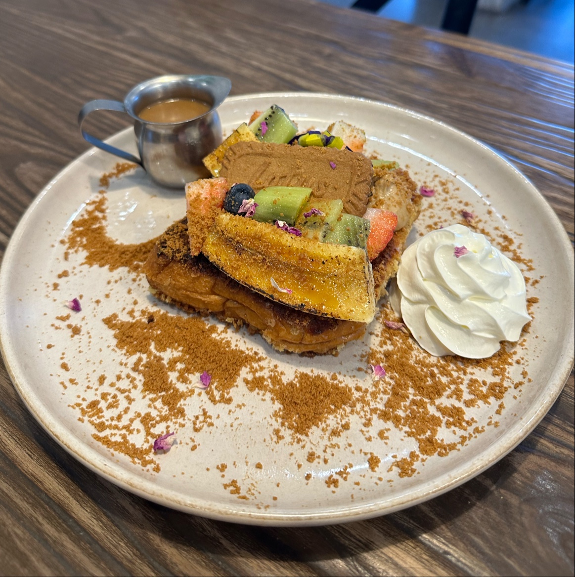 5 SEASON CAFE - Photo 1