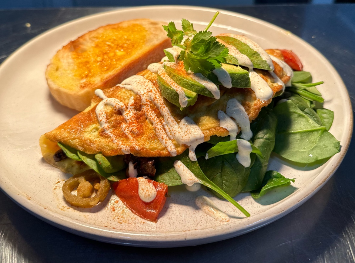 5 SEASON CAFE - Photo 5