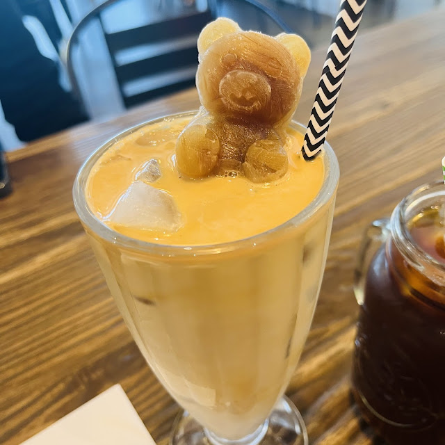 Latte