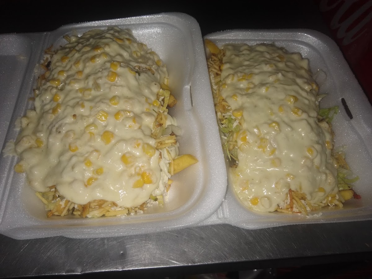 Comidas Rapidas Y Pizzeria JJ